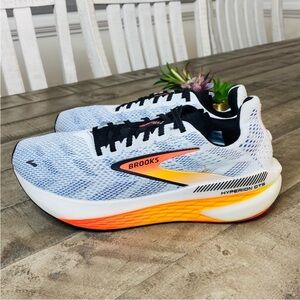 Brooks Hyperion GTS 2 Running Shoes Sz 8